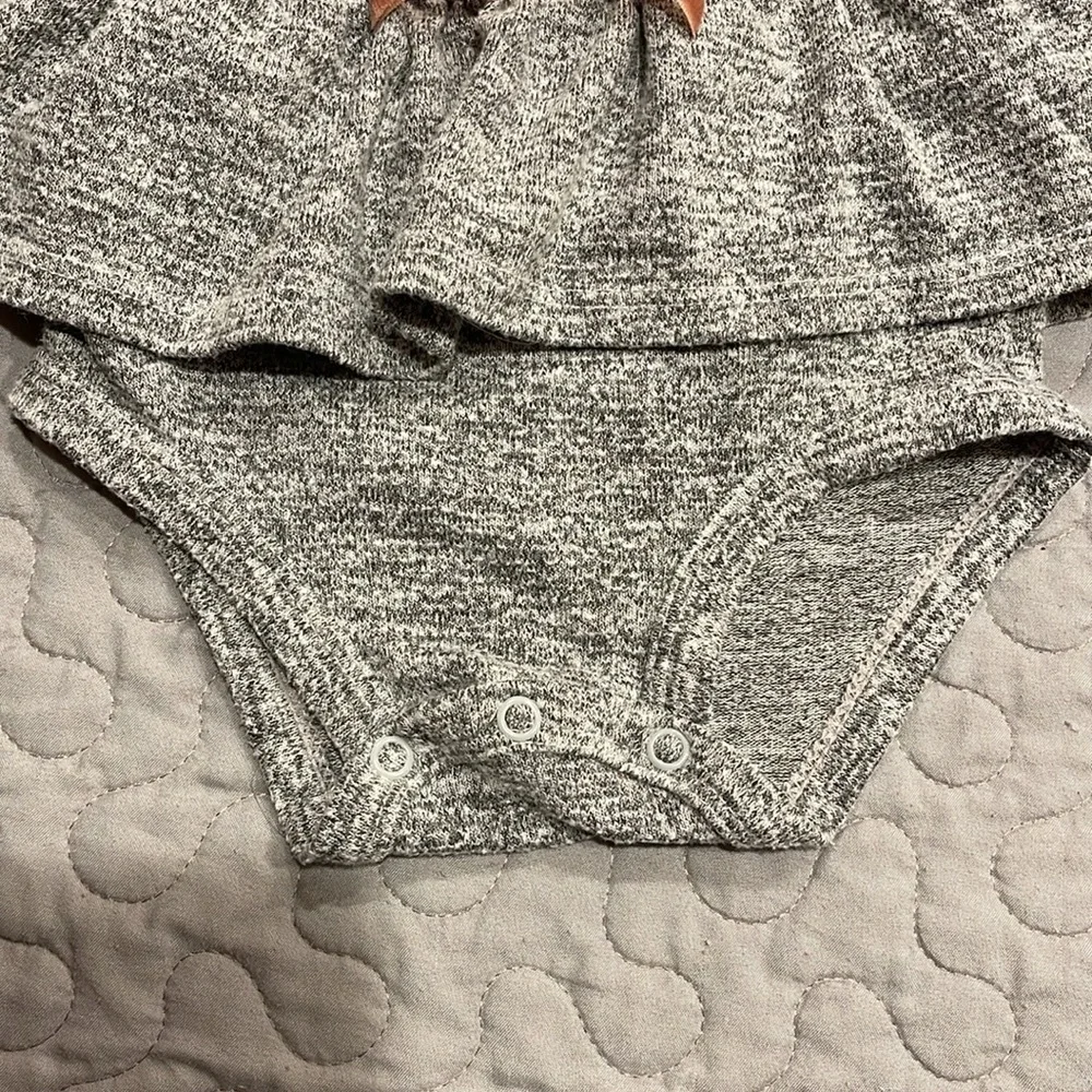 Carter’s Outfit